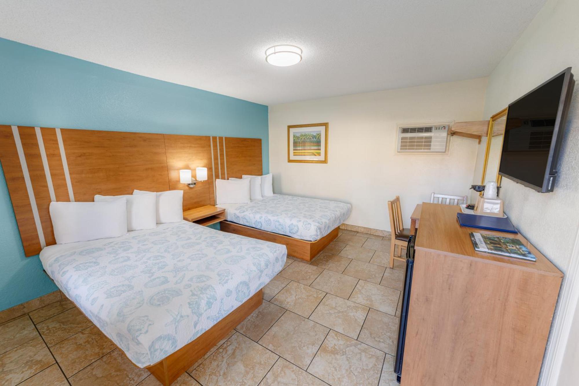 Dunes Inn & Suites - Tybee Island Exterior photo