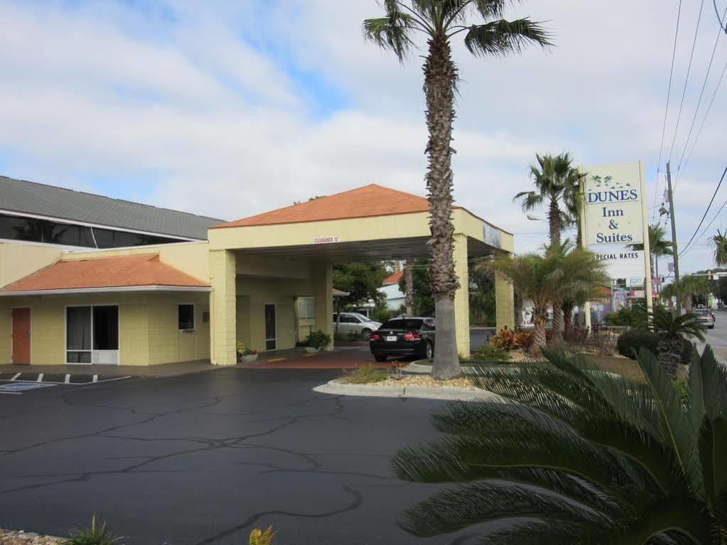 Dunes Inn & Suites - Tybee Island Exterior photo